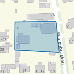 Perceel HGL04-D-3394