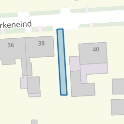 Perceel HGL04-D-3397