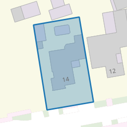 Perceel HGL04-D-3409