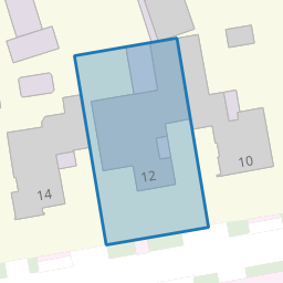 Perceel HGL04-D-3410