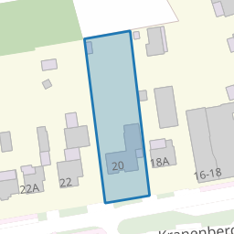 Perceel HGL04-D-3417