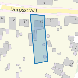 Perceel HGL04-D-3424