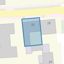 Perceel HGL04-D-3426