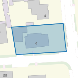 Perceel HGL04-D-3429