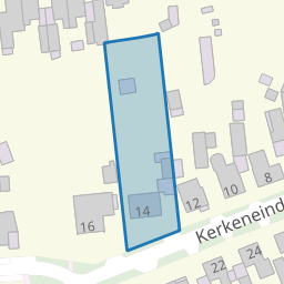 Perceel HGL04-D-3431