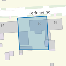 Perceel HGL04-D-3434