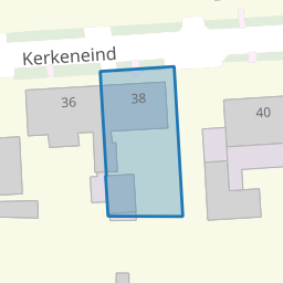 Perceel HGL04-D-3435