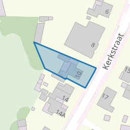 Perceel HGL04-D-3458