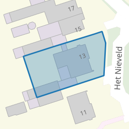 Perceel HGL04-D-3472