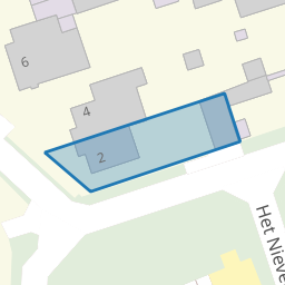 Perceel HGL04-D-3476