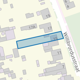 Perceel HGL04-D-3480