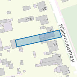 Perceel HGL04-D-3481