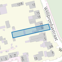 Perceel HGL04-D-3483