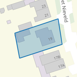 Perceel HGL04-D-3490