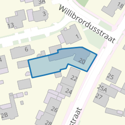 Perceel HGL04-D-3500