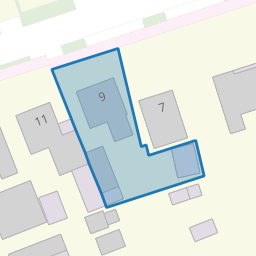 Perceel HGL04-D-3505