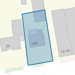 Perceel HGL04-D-3508