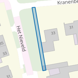 Perceel HGL04-D-3509