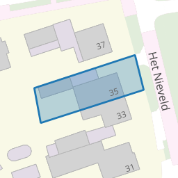 Perceel HGL04-D-3511