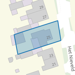 Perceel HGL04-D-3516