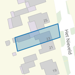 Perceel HGL04-D-3517