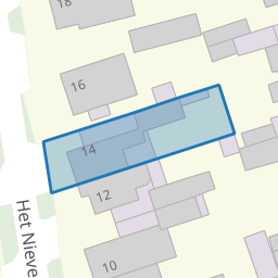 Perceel HGL04-D-3521