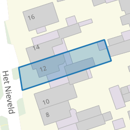 Perceel HGL04-D-3522