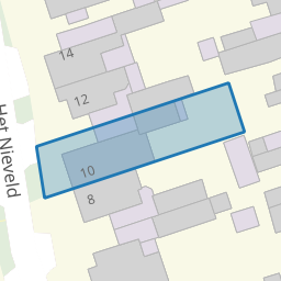 Perceel HGL04-D-3523