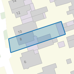 Perceel HGL04-D-3524