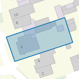 Perceel HGL04-D-3525
