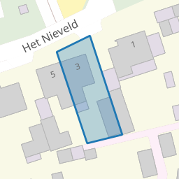 Perceel HGL04-D-3529