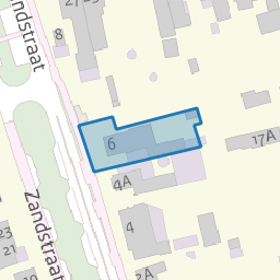 Perceel HGL04-D-3538