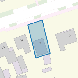 Perceel HGL04-D-3543