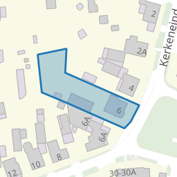 Perceel HGL04-D-3551