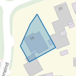 Perceel HGL04-D-3562