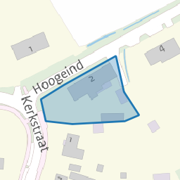 Perceel HGL04-D-3570