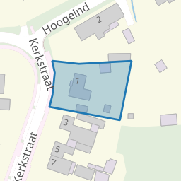 Perceel HGL04-D-3571