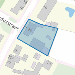 Perceel HGL04-D-3575