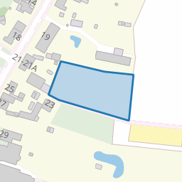 Perceel HGL04-D-3576