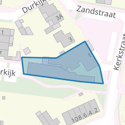 Perceel HGL04-D-3588