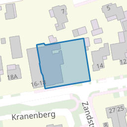 Perceel HGL04-D-3590