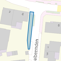 Perceel HGL04-D-3596