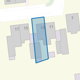 Perceel HGL04-D-3599