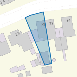 Perceel HGL04-D-3611