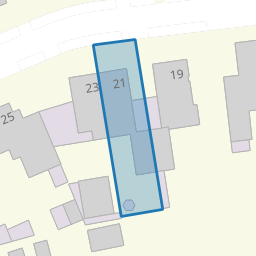 Perceel HGL04-D-3612