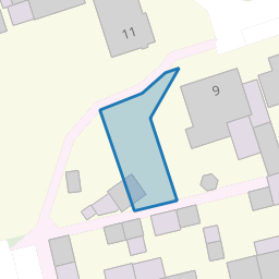 Perceel HGL04-D-3617