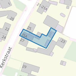 Perceel HGL04-D-3619