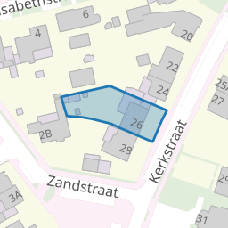 Perceel HGL04-D-3625