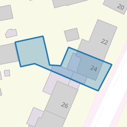 Perceel HGL04-D-3626