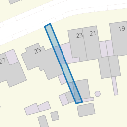 Perceel HGL04-D-3627